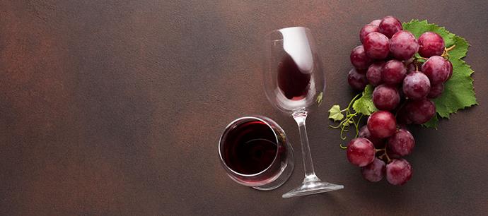 Trouvez votre accord de vin - recherchez le meilleur vin pour votre plat