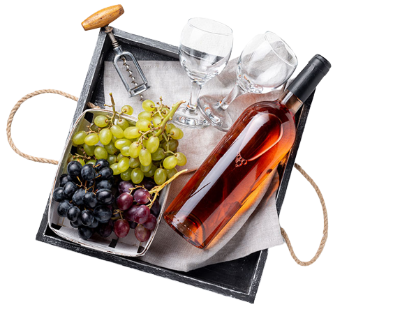 Des vins de qualité à prix abordable