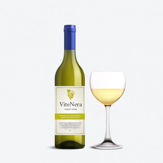 ViteNera Albarino White Wine