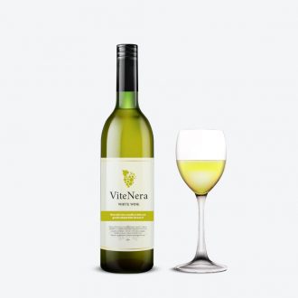 ViteNera Demi Sec  White Wine