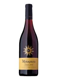Mirassou Pinot Noir
