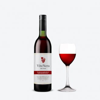 ViteNera Dry Red Wine