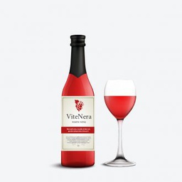 [Vin Rouges] ViteNera Gamay Red Wine