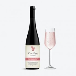 ViteNera  Rose Champagne
