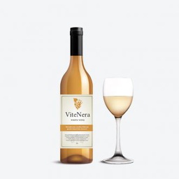 ViteNera Sweet Rose Wine