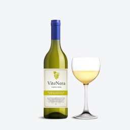 ViteNera Albarino White Wine