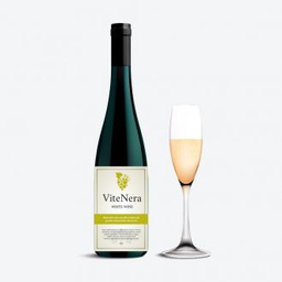 ViteNera Demi Sec Champagne