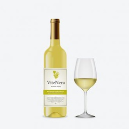 ViteNera Dry White Wine
