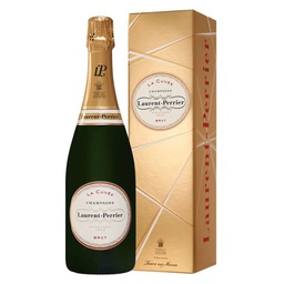 Laurent-Perrier, La Cuvée