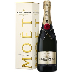 Moët &amp; Chandon, Brut Impérial, avec étui